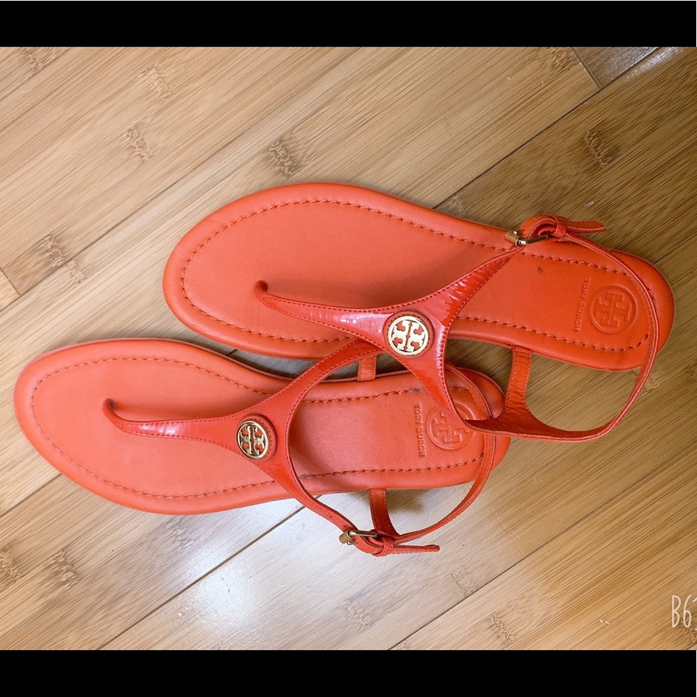 Tory Burch Sandals